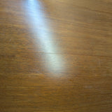 1968 Gibson B-15 natural acoustic — neck heel and joint
