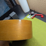 1968 Gibson B-15 natural acoustic — finish wear and condition