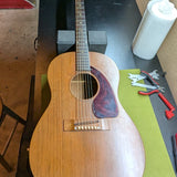 1968 Gibson B-15 natural acoustic — full front