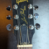 2000 Gibson Les Paul Special, natural — headstock front