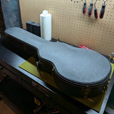 2000 Gibson Les Paul Special, natural — with case