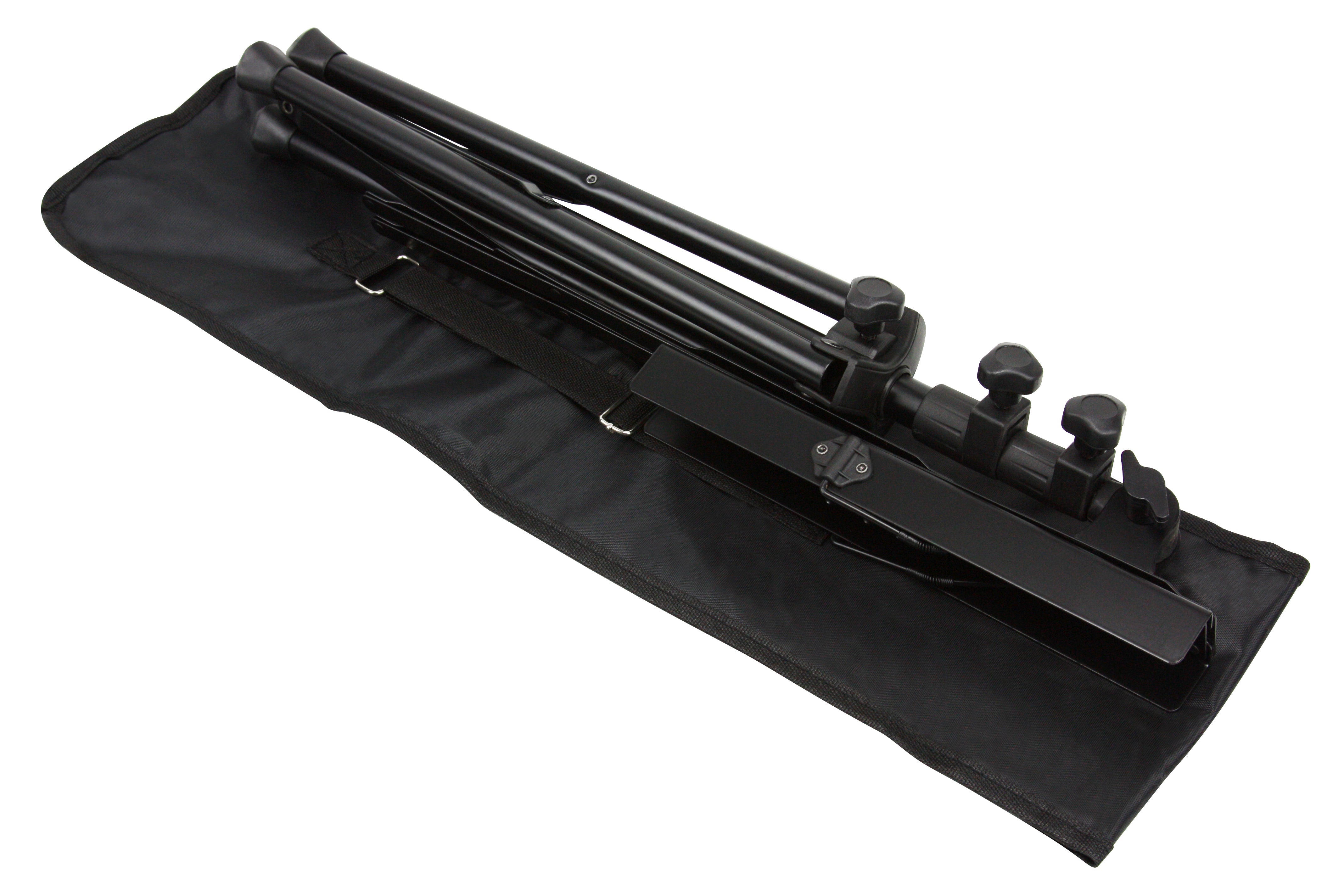 Strukture SMS1X carry bag packed and closed