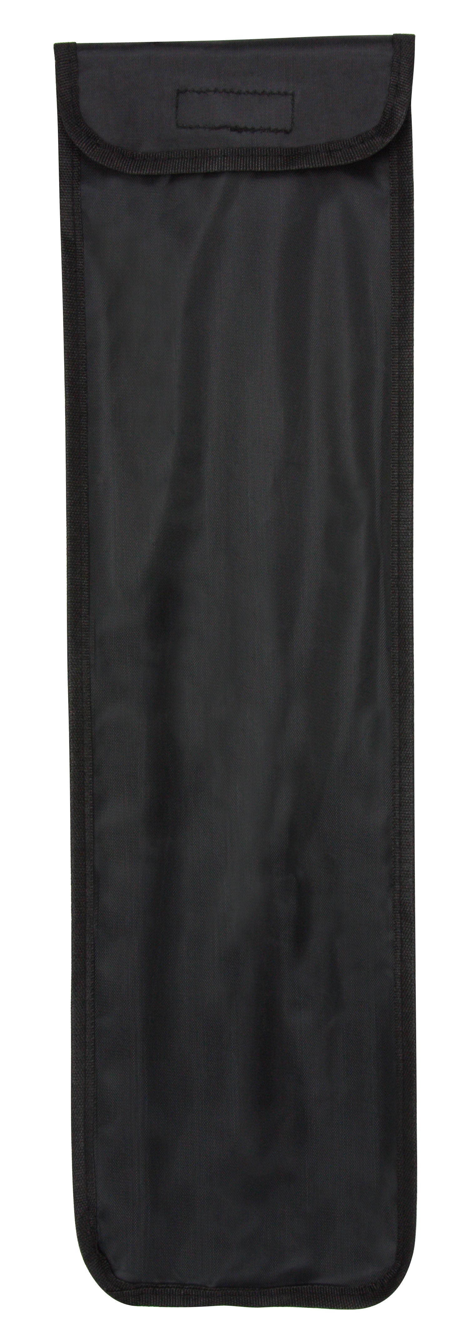 Strukture SMS1X carry bag, front with the zip closure
