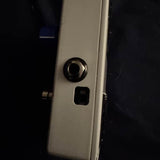 2010s Keeley Neutrino V1 - right side input jack - Pauls Guitar Hideout