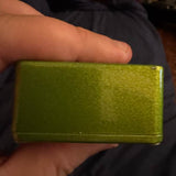 2013-2014 EarthQuaker Devices Hummingbird V2 - enclosure bottom edge - Pauls Guitar Hideout