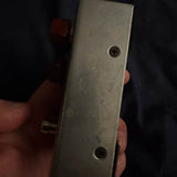 2010s J. Rockett Archer - right side view of enclosure - Pauls Guitar Hideout