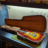 1983-1984 Ibanez RS505-CS Roadstar II Deluxe - in original hardshell case - Pauls Guitar Hideout