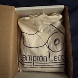 Champion Leccy The Dunsh - pedal in drawstring bag in box - Pauls Guitar Hideout