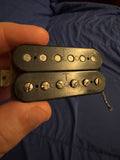 70s Gibson T Top Pickup - bobbins front with T stamp - Pauls Guitar Hideout
