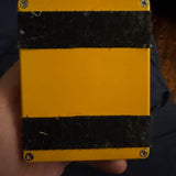 Champion Leccy The Dunsh - bottom with velcro strips - Pauls Guitar Hideout