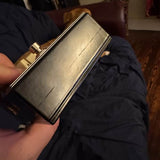 2010s Hiwatt Fuzz Generation - bottom edge alternate angle - Pauls Guitar Hideout