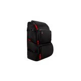 D'Addario Backline Gear Transport Pack gig backpack, front