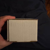 Champion Leccy The Dunsh - box exterior side view - Pauls Guitar Hideout