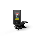 D'Addario PW-CT-27 Eclipse rechargeable headstock tuner