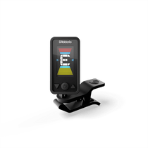 D'Addario PW-CT-27 Eclipse rechargeable headstock tuner