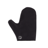 D'Addario PW-MPM micro-fiber polishing mitt