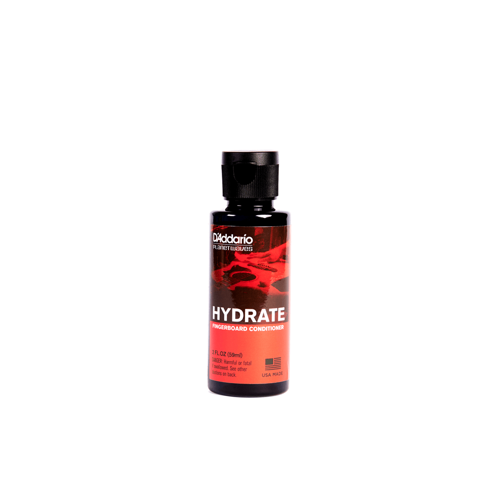 D'Addario PW-FBC Hydrate fingerboard conditioner