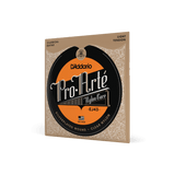 D'Addario EJ43 Pro-Arte Light Tension classical guitar strings