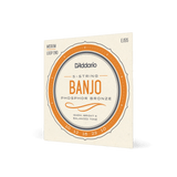 D'Addario EJ55 Phosphor Bronze acoustic guitar strings