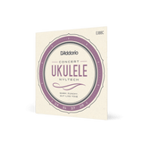 D'Addario EJ88C Nickel Bronze concert ukulele strings