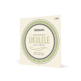 D'Addario EJ88S Nickel Bronze tenor guitar strings