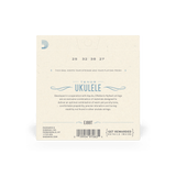 D'Addario EJ88T – Nyltech Ukulele Strings, Tenor, detail view 2