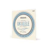 D'Addario EJ88T Nickel Bronze tenor ukulele strings