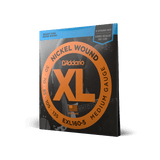 D'Addario EXL160-5 5-string bass strings