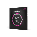 D'Addario NYXL0942 Nickel Wound Super Light electric guitar strings