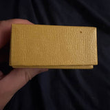 2010s Seymour Duncan Antiquity P90 Soapbar - box side view - Pauls Guitar Hideout