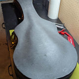 1967 Gibson EB-2 - original case exterior - Pauls Guitar Hideout