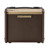 Fishman Loudbox Micro 40-watt acoustic amplifier, primary product view