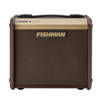 Fishman Loudbox Micro 40-watt acoustic amplifier, primary product view