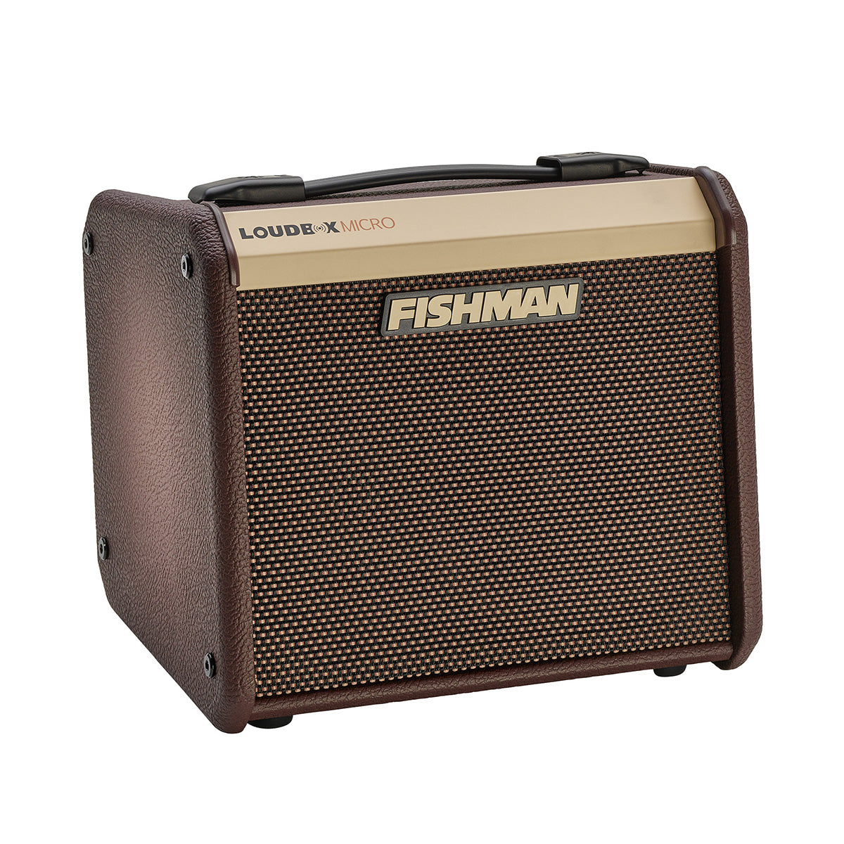 Fishman Loudbox Micro 40-watt acoustic amplifier, additional product view, 2 of 4