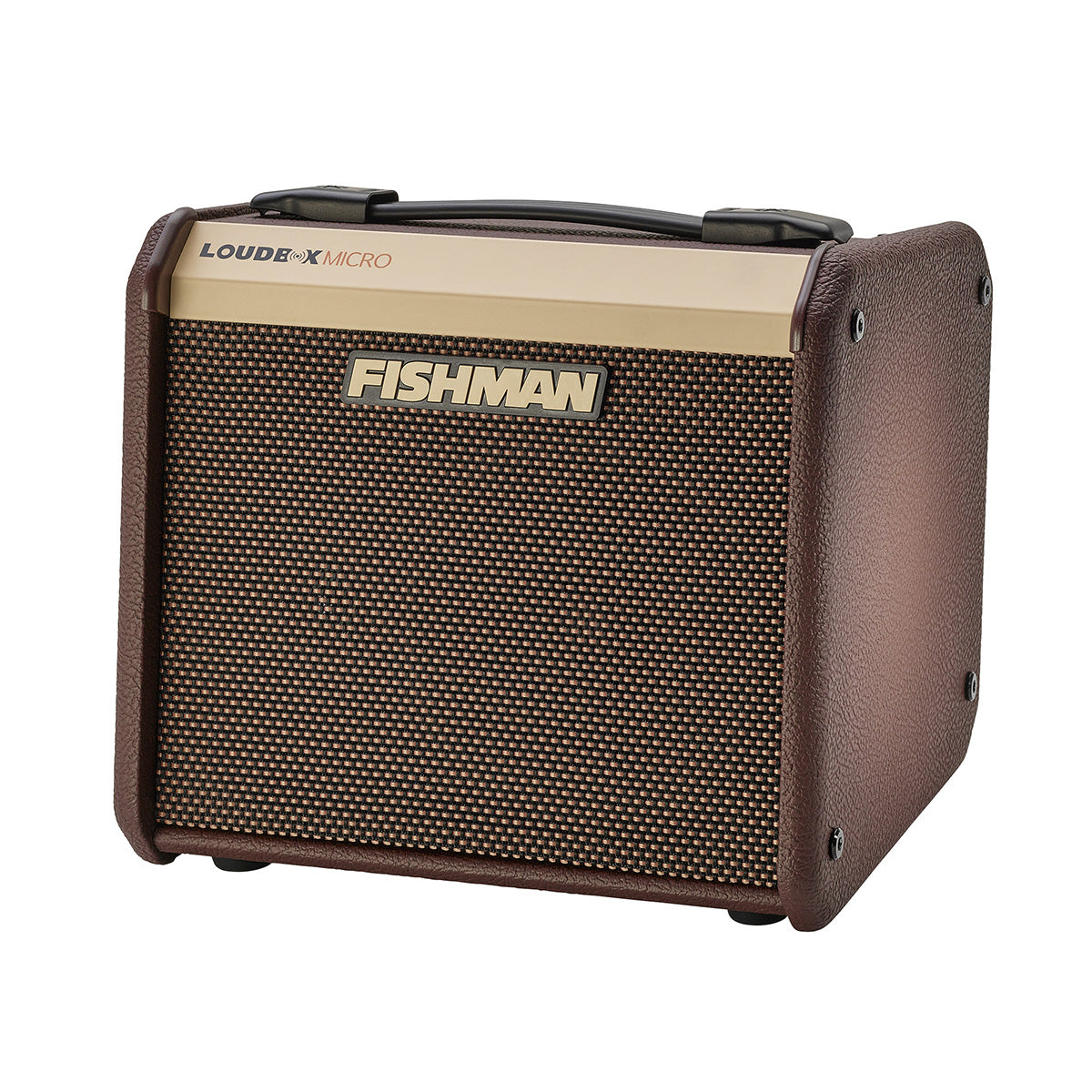 Fishman Loudbox Micro 40-watt acoustic amplifier, additional product view, 3 of 4