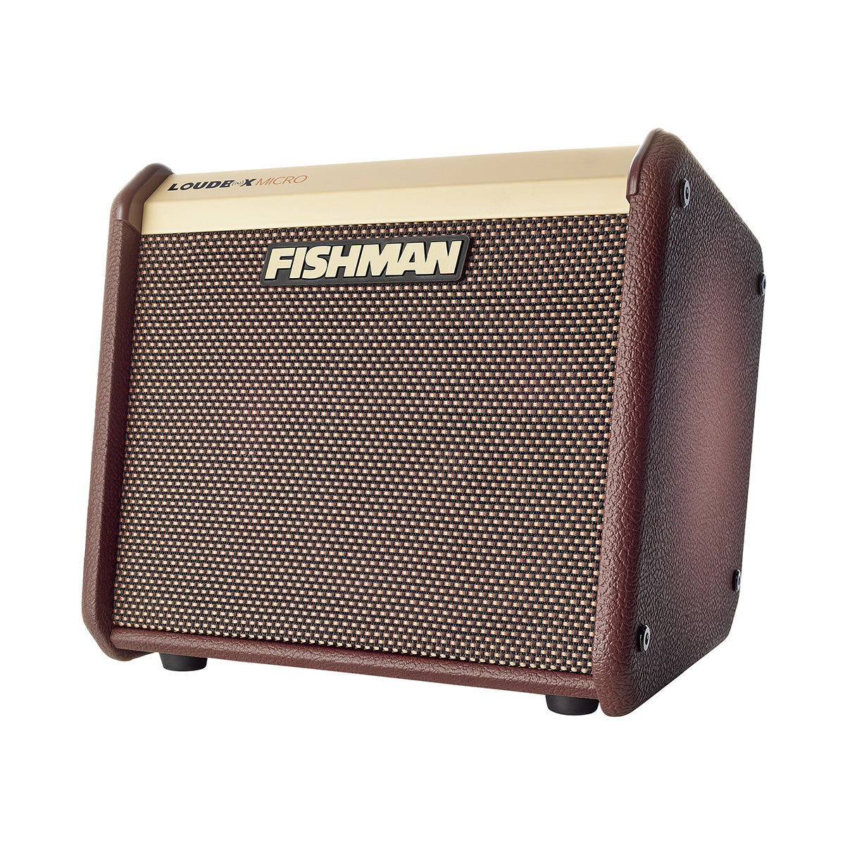 Fishman Loudbox Micro 40-watt acoustic amplifier, additional product view, 4 of 4