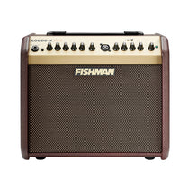 Fishman Loudbox Mini BT 60-watt acoustic amplifier, primary product view