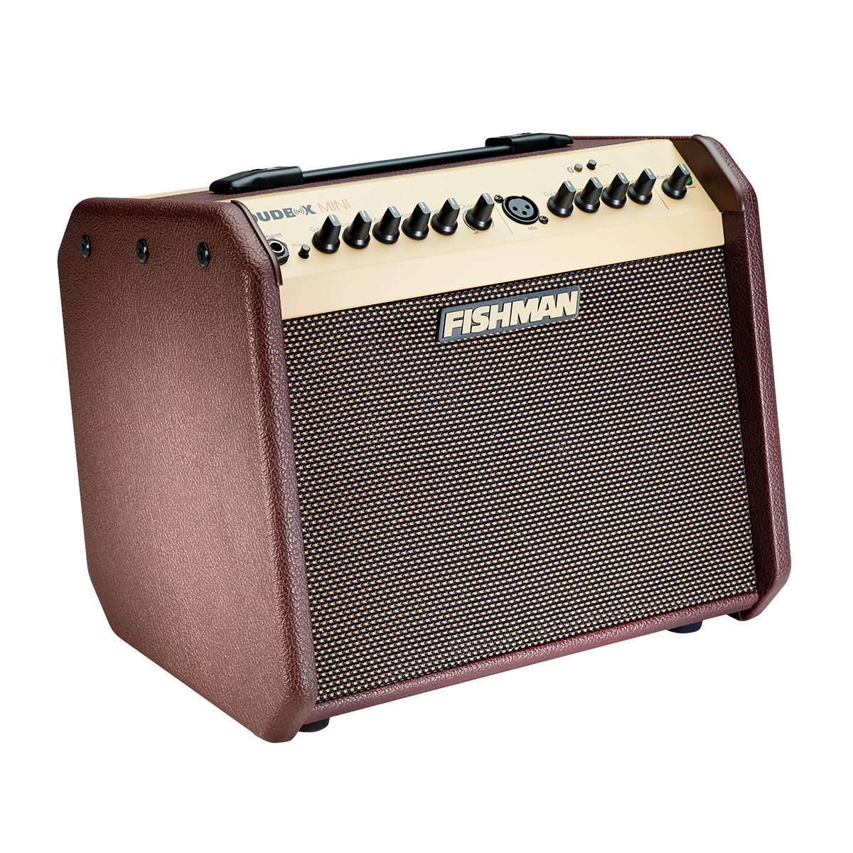 Fishman Loudbox Mini BT 60-watt acoustic amplifier, additional product view, 2 of 4