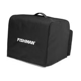 Fishman Loudbox Mini and Mini Charge padded cover in black ballistic nylon