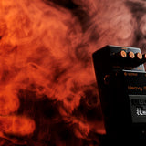Boss HM-2W - Waza Craft Heavy Metal, angle view
