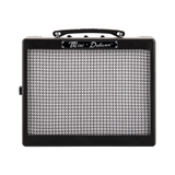 Fender MD20 Mini Deluxe Amplifier - Black - front