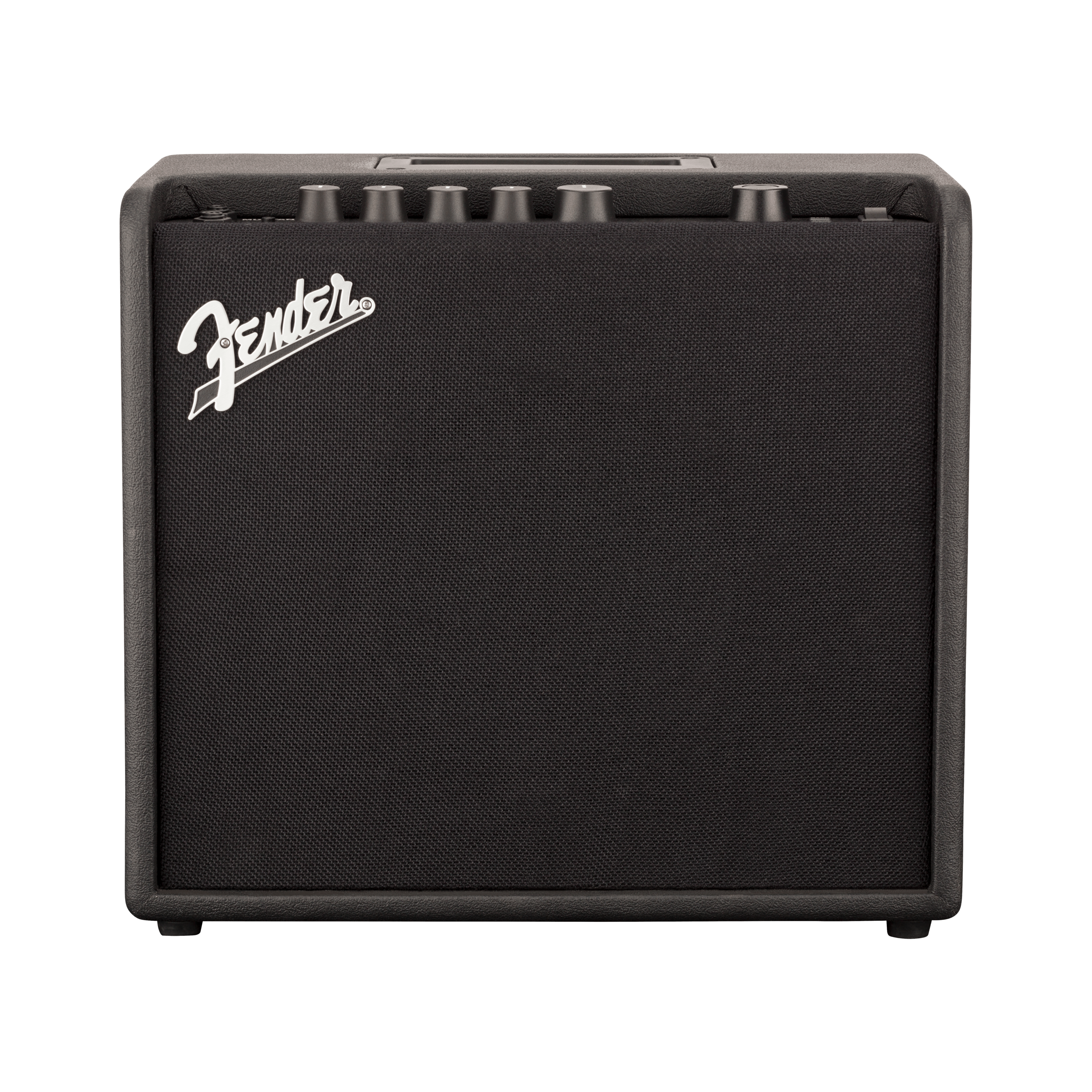 Fender Mustang LT25 - 25-Watt Modeling Amplifier - front
