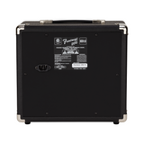 Fender Frontman 20G - 20-Watt Practice Amplifier - back