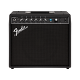 Fender Mustang LTX50 - 50-Watt Modeling Amplifier - front