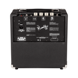 Fender Rumble 15 - 15-Watt Bass Amplifier - back