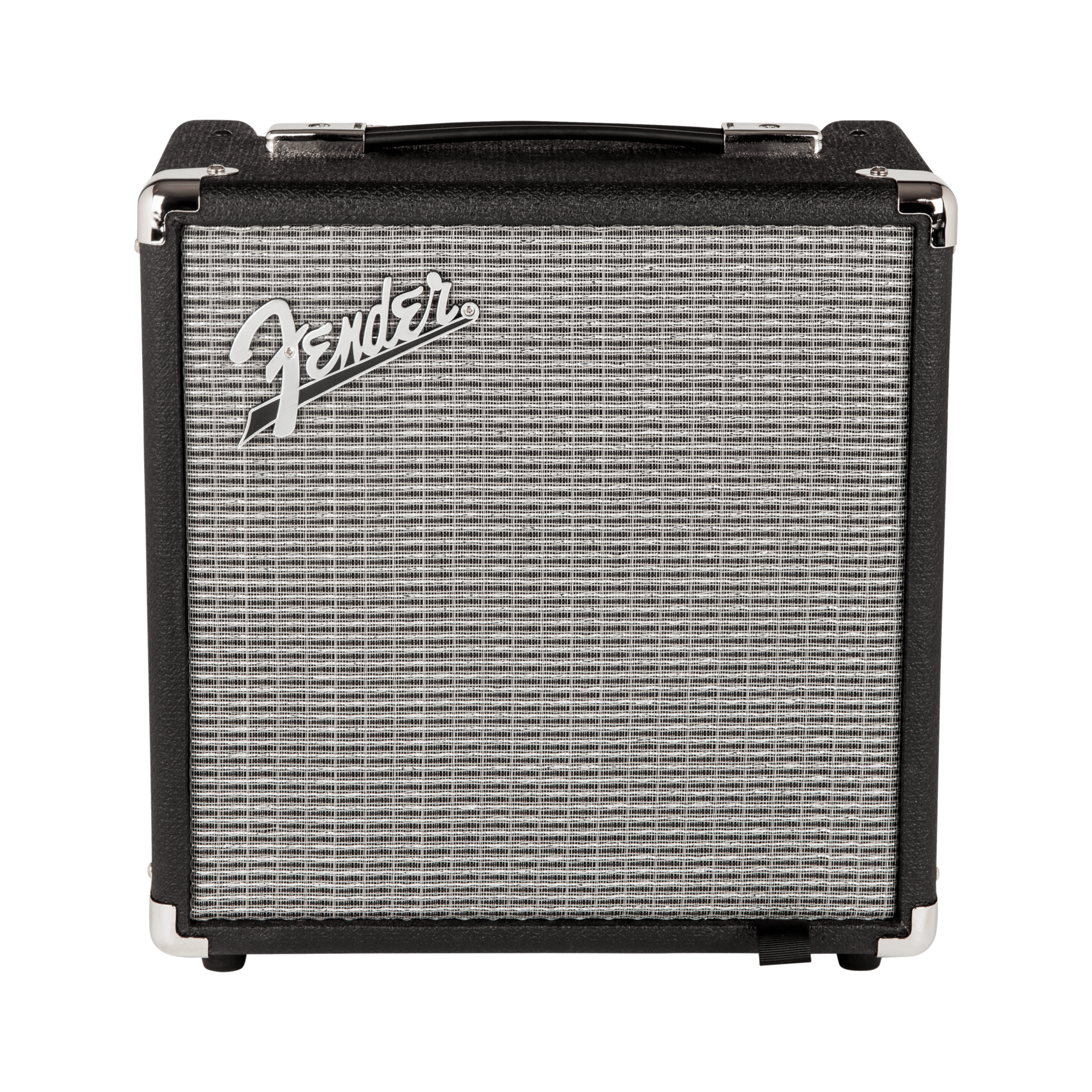 Fender Rumble 15 - 15-Watt Bass Amplifier - front