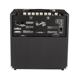 Fender Rumble 40 - 40-Watt Bass Amplifier - back