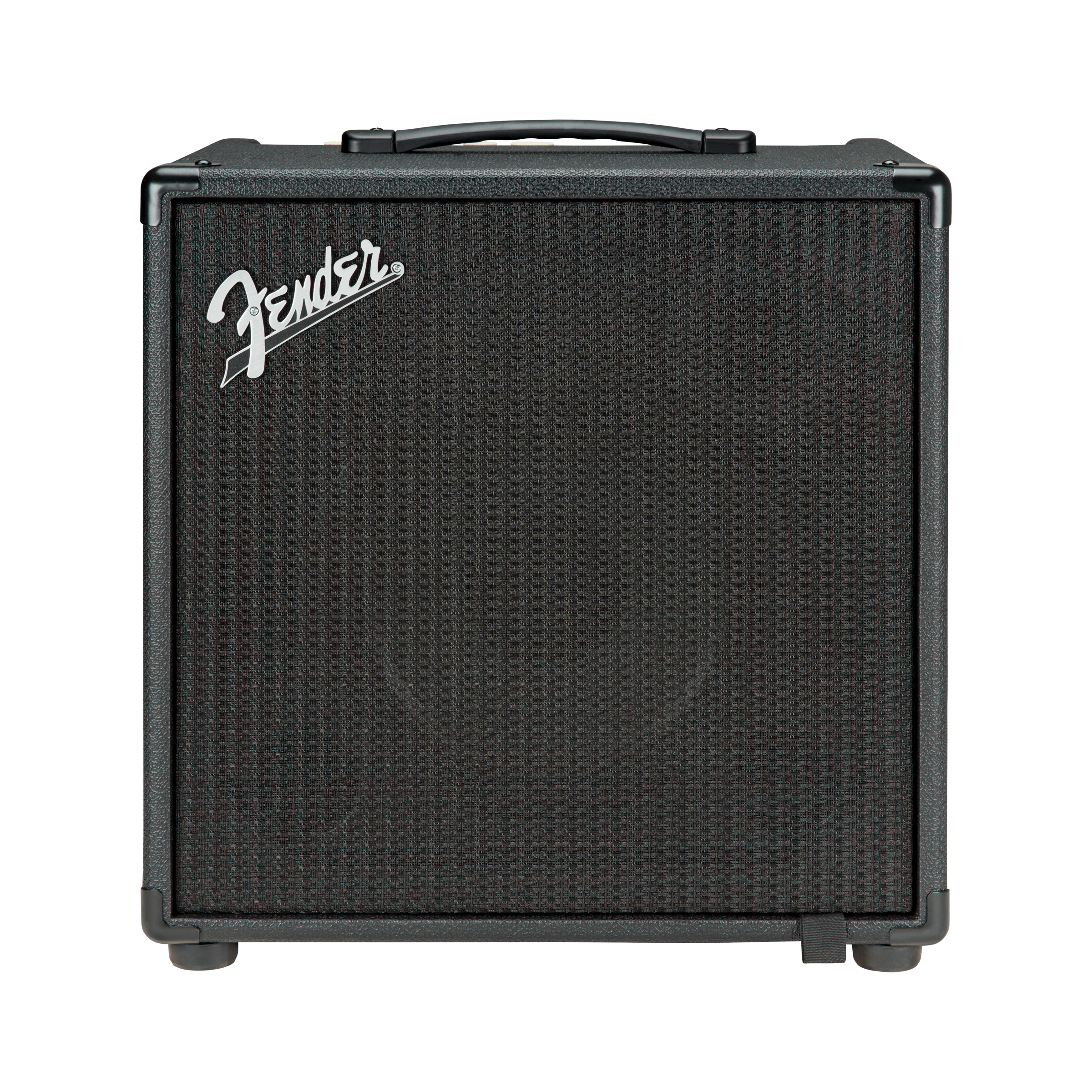 Fender Rumble Studio 40 - 40-Watt Modeling Bass Amplifier - front