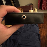 2010s Hiwatt Fuzz Generation - right side with input jack - Pauls Guitar Hideout