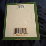 2008 Electro-Harmonix Bass Big Muff Pi - box bottom with serial and barcode - Pauls Guitar Hideout
